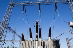 中國移動城域傳送網水泥電桿采購中標